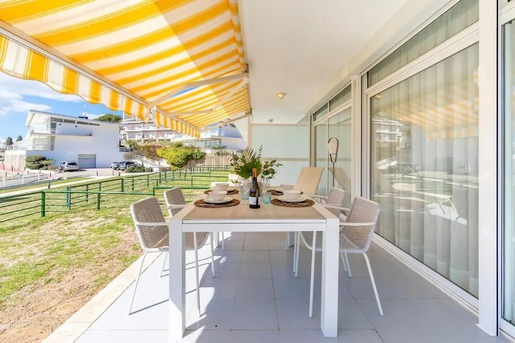 Nc Apartments Almadrava 4 Personas Roses