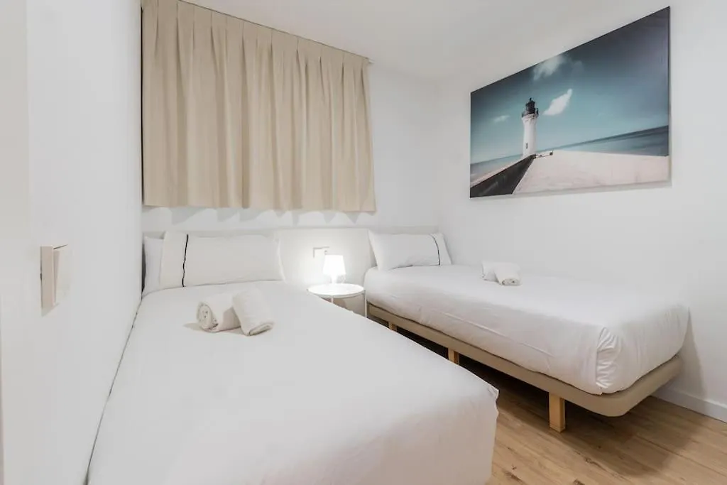 Nc Apartments Almadrava 4 Personas Roses 0*,  Spain