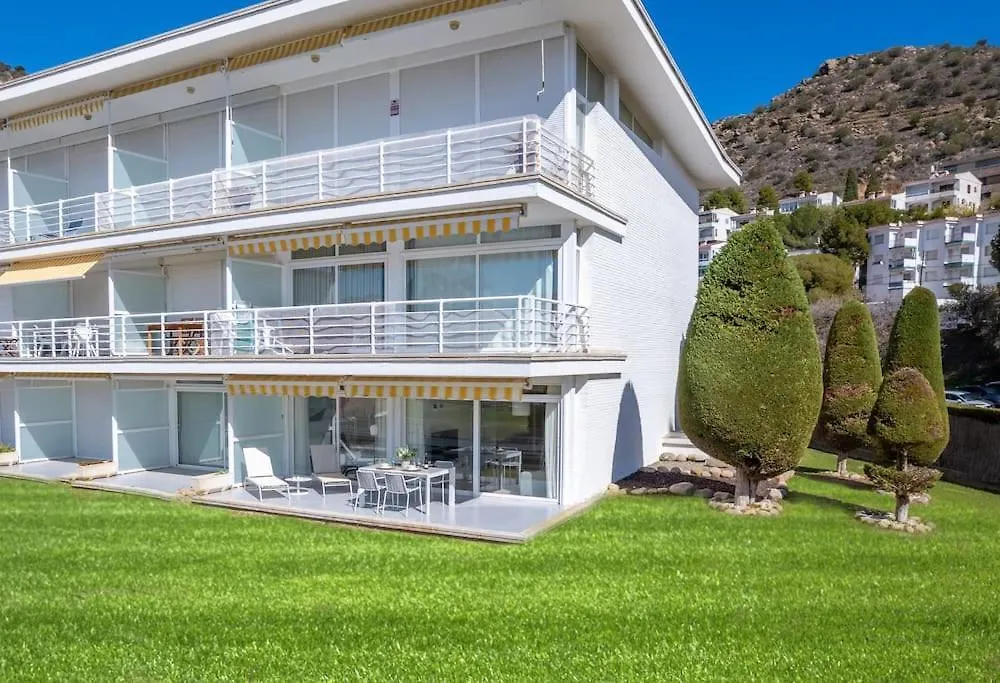Nc Apartments Almadrava 4 Personas Roses Spain