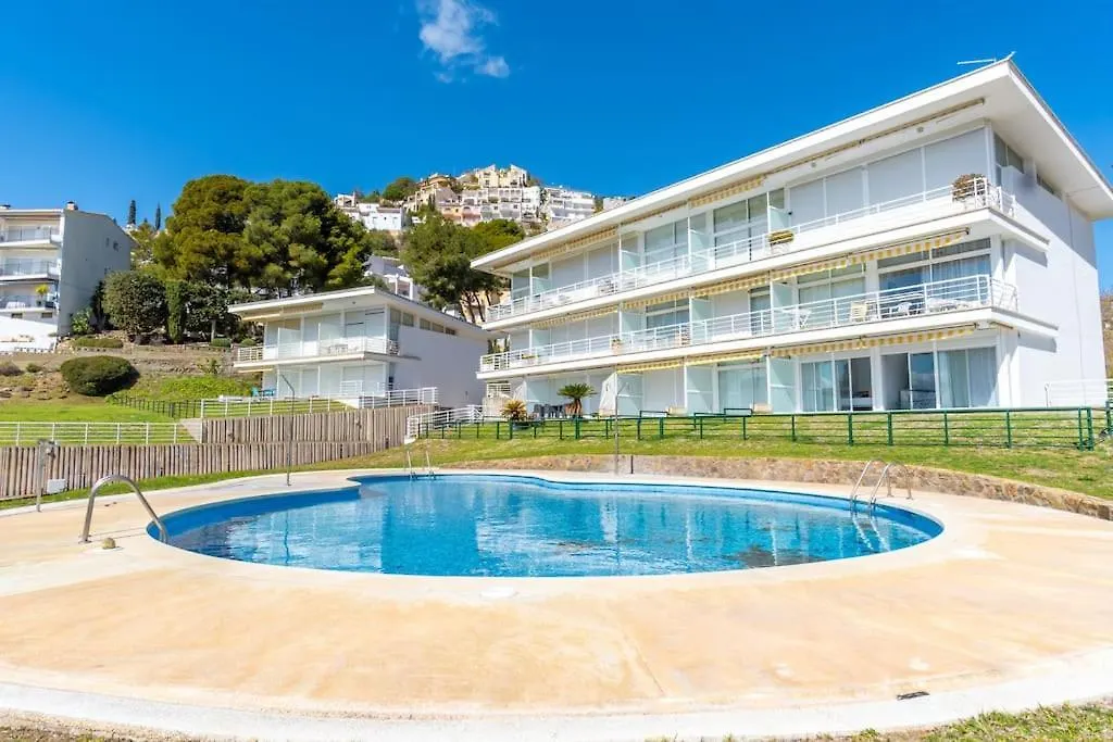 Nc Apartments Almadrava 4 Personas Roses Spain