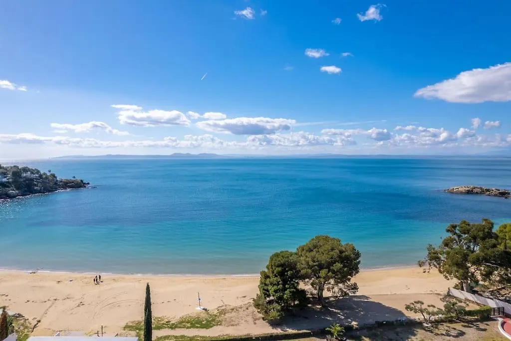 Nc Apartments Almadrava 4 Personas Roses Spain