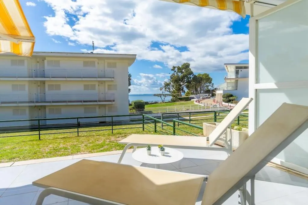 Nc Apartments Almadrava 4 Personas Roses Spain
