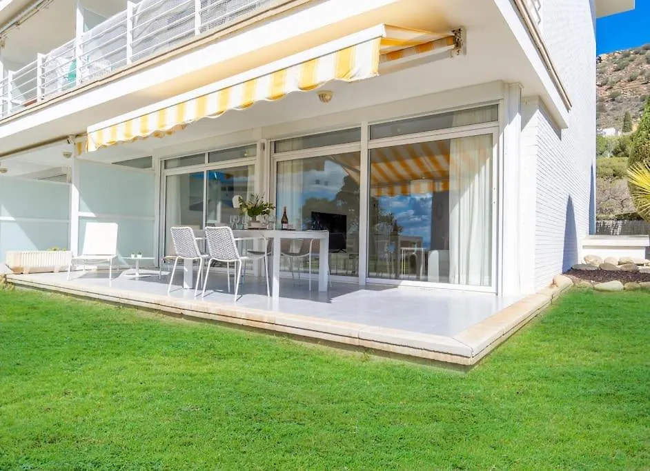 Nc Apartments Almadrava 4 Personas Roses 0*,  Spain