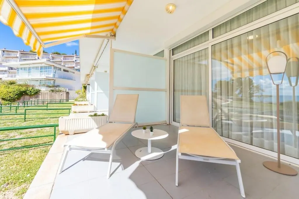 Nc Apartments Almadrava 4 Personas Roses